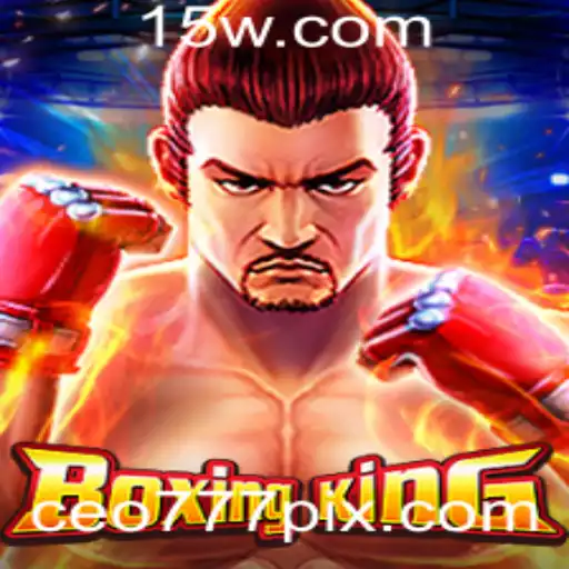 Descubra a Emoção do BoxingKing: O Jogo de Luta do Ano