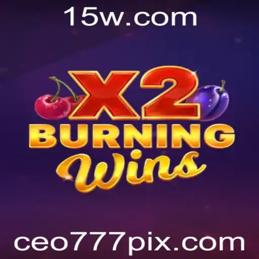 Descubra BurningWinsX2: O Fenômeno dos Cassinos Online com CEO777