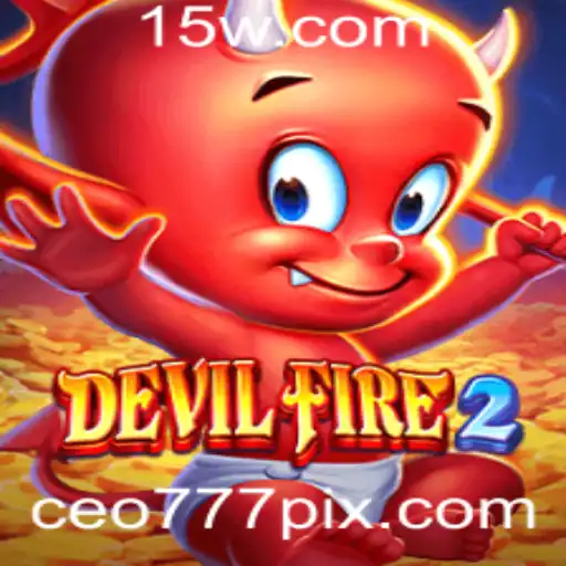 Explore o Fascinante Mundo de DevilFire2 com Estratégias de CEO777