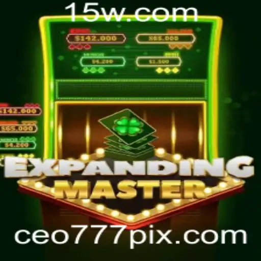Descubra o Mundo de ExpandingMaster: O Jogo que Conquista Estratégias Empresariais