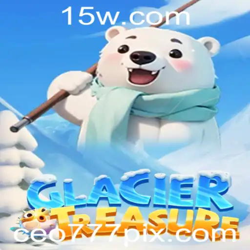 Explorando o Fascinante Mundo de GlacierTreasure