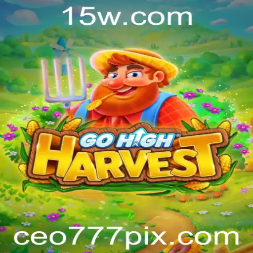 Explorando GoHighHarvest: Um Mergulho no Mundo da Colheita Virtual