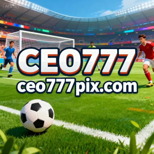 CEO777
