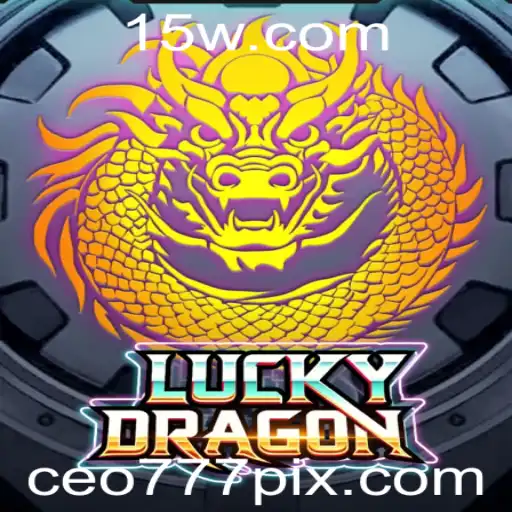 Descubra LuckyDragon: O Jogo de Aventura e Sorte