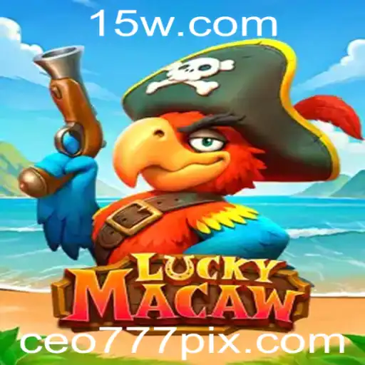 Explorando o Mundo de LuckyMacaw: Um Jogo de Estratégia Inovador