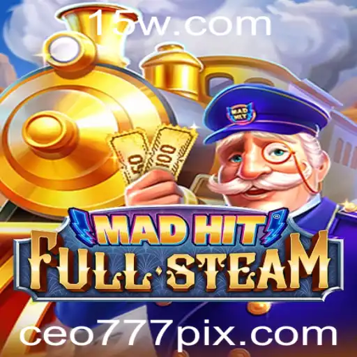 MadHitFullSteam: O Novo Jogo Que Está Revolucionando o Mercado