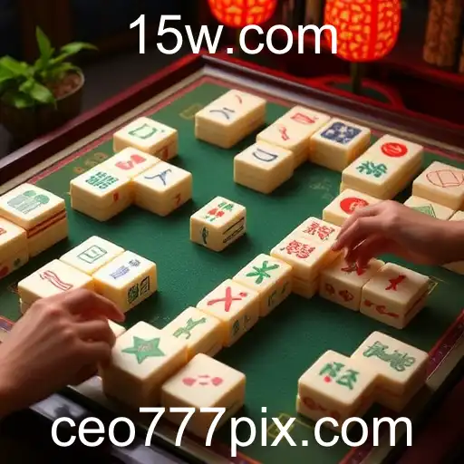 Explorando o Fascinante Mundo do Mahjong: Tradições e Estratégias
