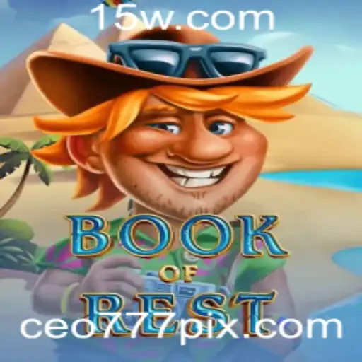 Explorando o Mundo Enigmático de BookofRest: Guia Completo