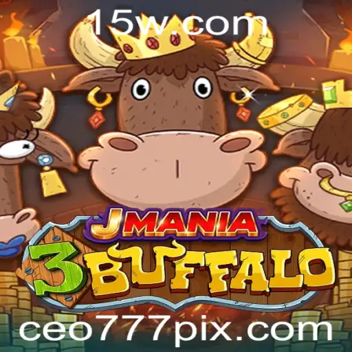 Explorando o Universo de JMania3Buffalo e o Impacto da Buzzword CEO777