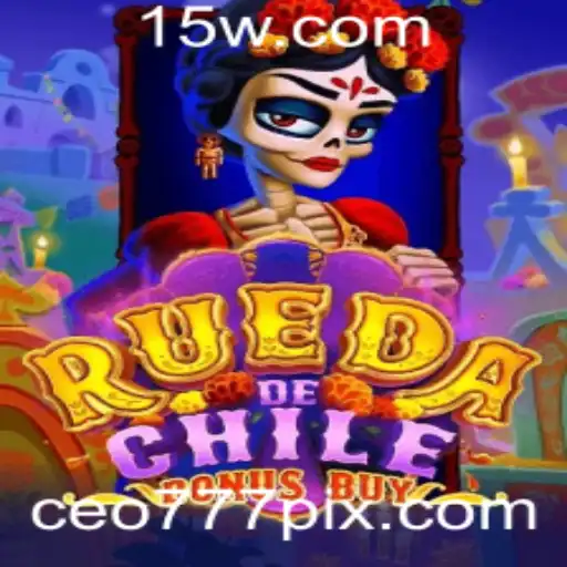 RuedaDeChileBonusBuy: Uma Nova Experiência de Jogo