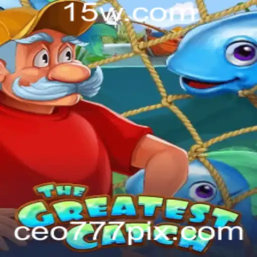 TheGreatestCatch: A Revitalização dos Jogos de Estratégia com CEO777