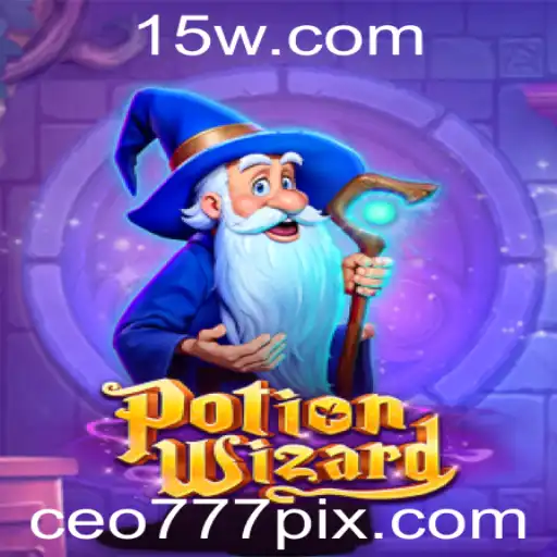 PotionWizard: Uma Imersão no Mundo dos Feiticeiros Alquímicos