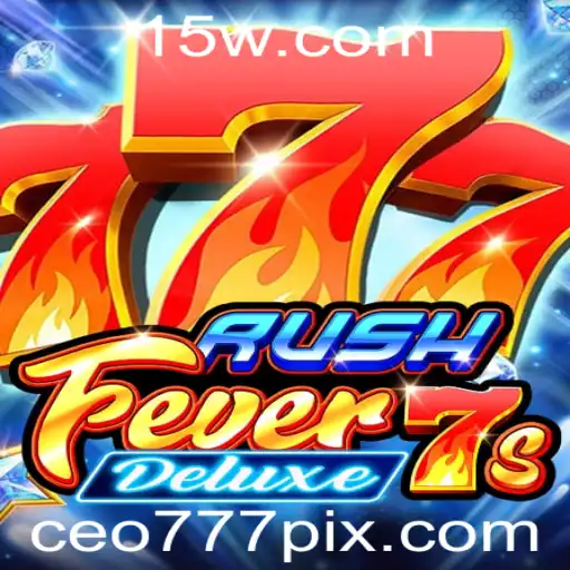 Explorando RushFever7sDeluxe: Um Mergulho no Universo de CEO777