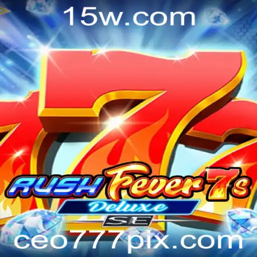 Descubra RushFever7sDeluxeSE: O Novo Fenômeno dos Jogos
