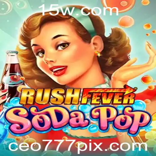RushFeverSodaPop: Conheça o Novo Fenômeno dos Jogos com CEO777
