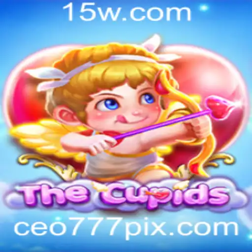 TheCupids: Uma Jornada Interativa de Amor e Estratégia